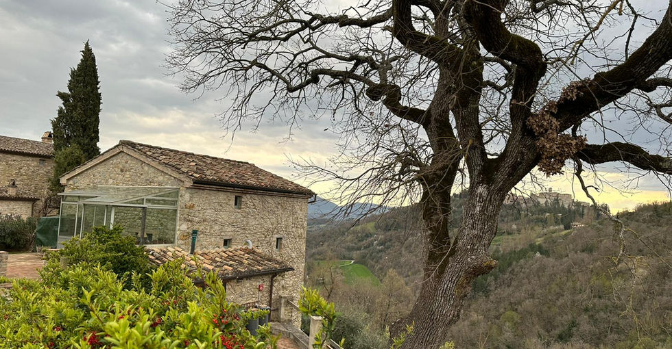 6. Vista Esterna