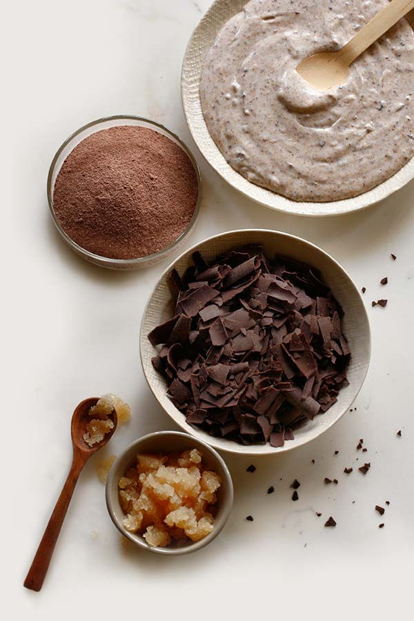 Chocolate Spa Treatments Galore!