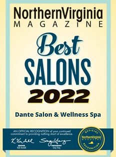 Best Salon 2022