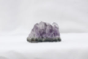 Raw Amethyst Cluster