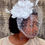 Thumbnail: Veil Fascinator