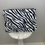 Thumbnail: Zebra Stripe Pouch 