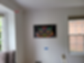 Samsung Frame TV white Frame Bethesda MD. wide.png