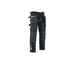 COS utility trousers