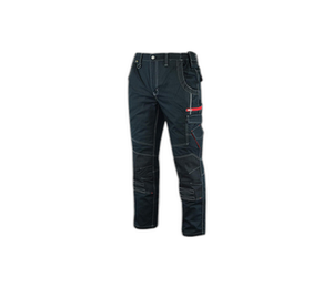 Arket cargo trousers