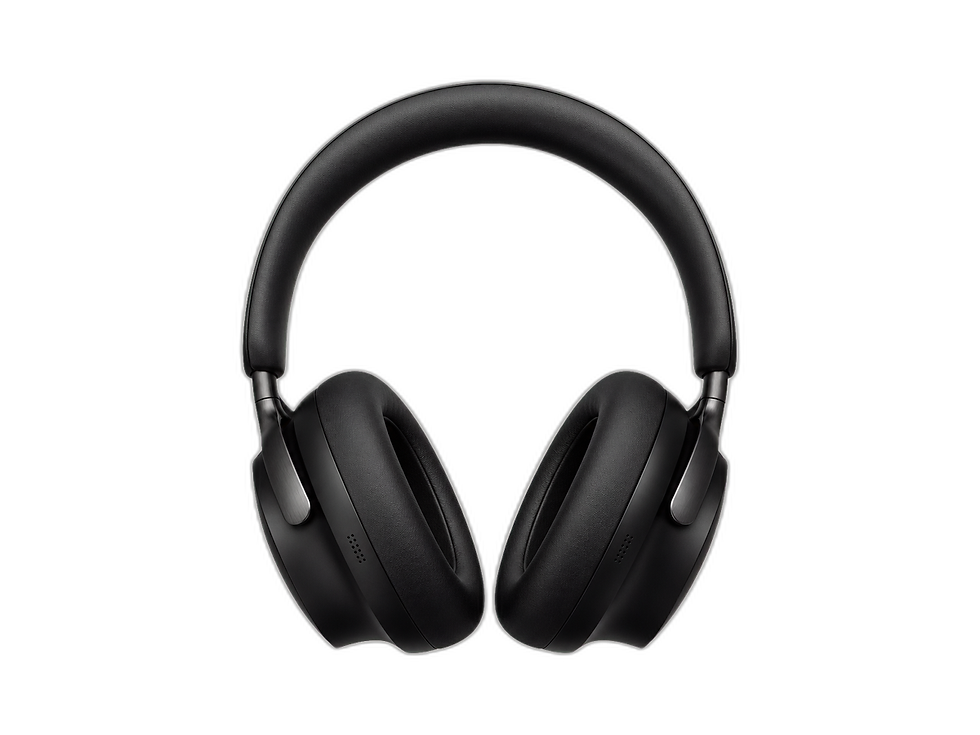 Bose QuietComfort Ultra Headphones
