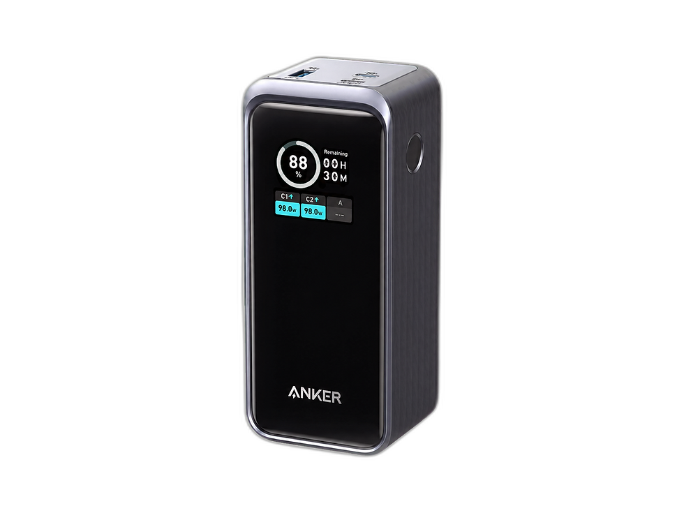 Anker Prime Power Bank