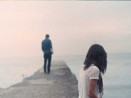 ¿Te sientes sol@ estando en una relación? NO ESTÁS SOL@
