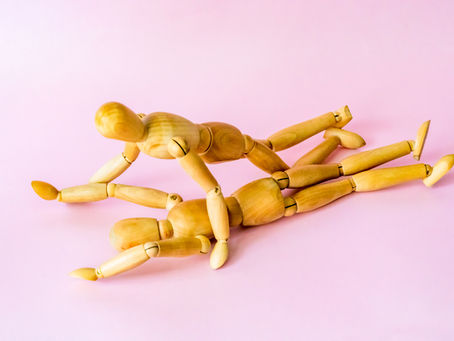 ¿Por qué los tabúes sexuales constituyen nuestras fantasías sexuales?