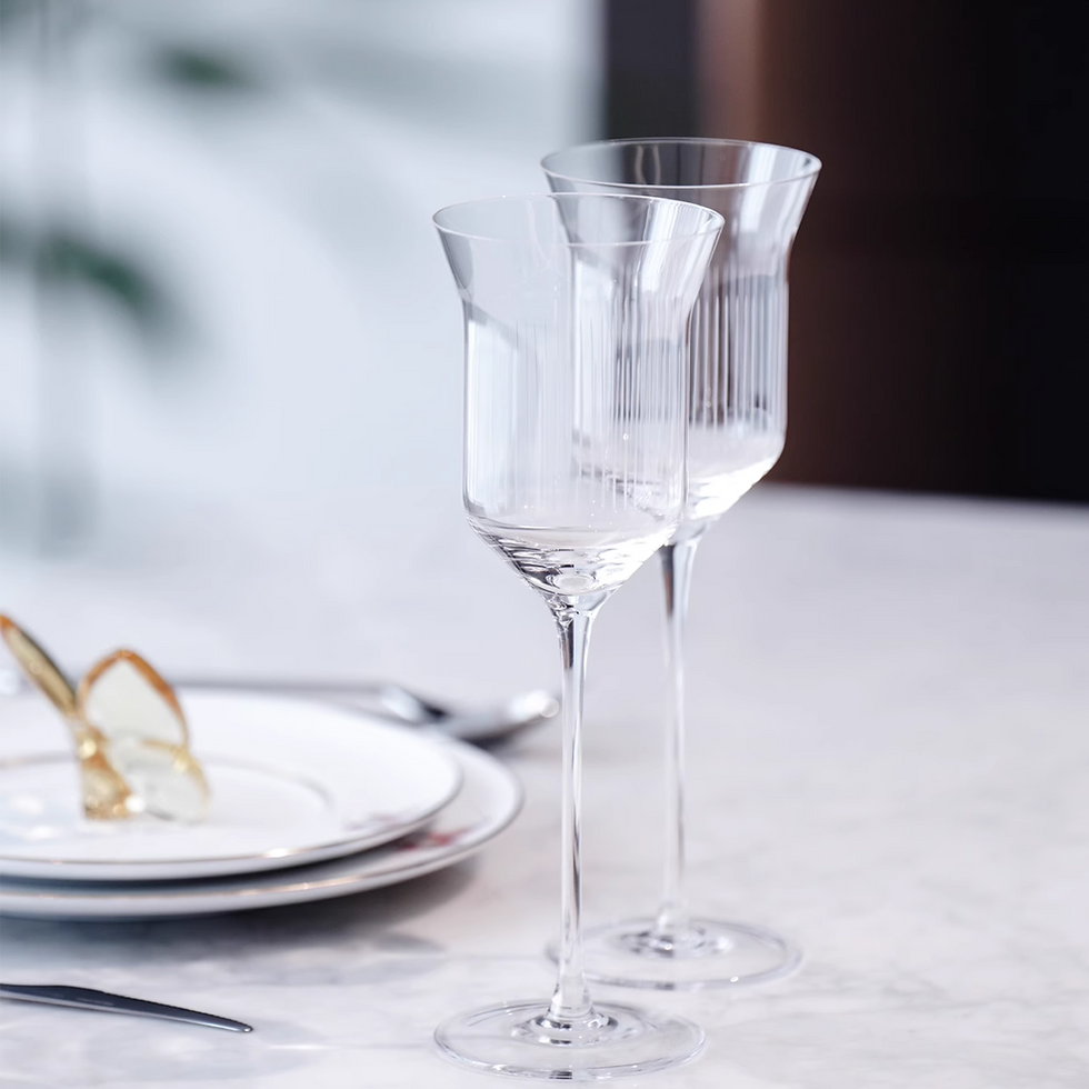Thumbnail: XUYU Stemware Pair Cup