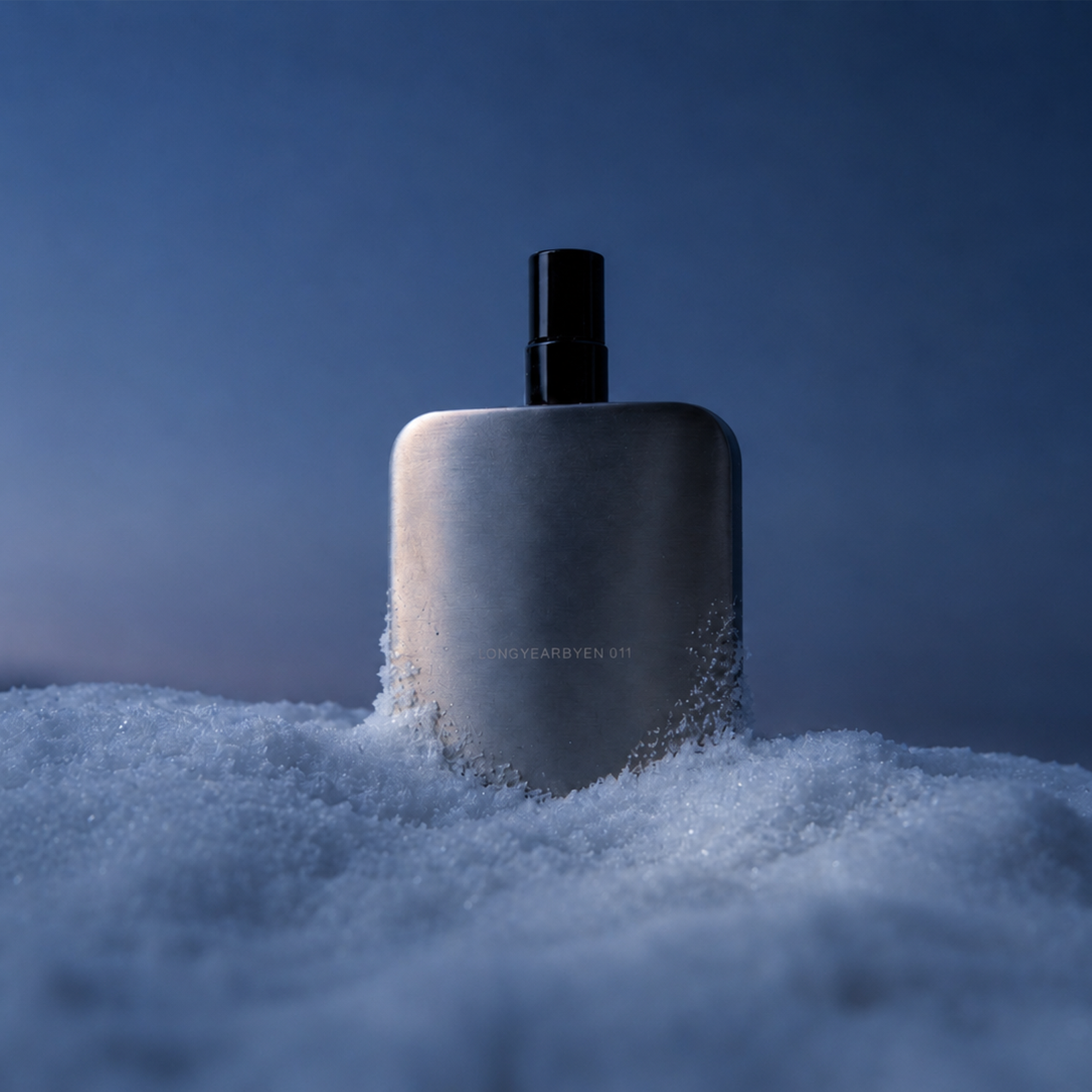 Longyearbyen Traveler's Perfume