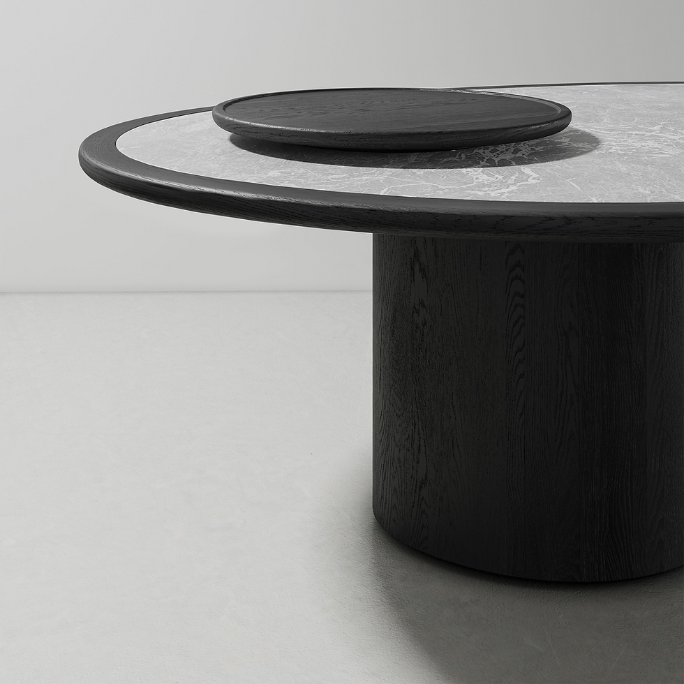 Thumbnail: Ora Dining Table