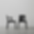 Thumbnail: Nom Dining Chair With Arms