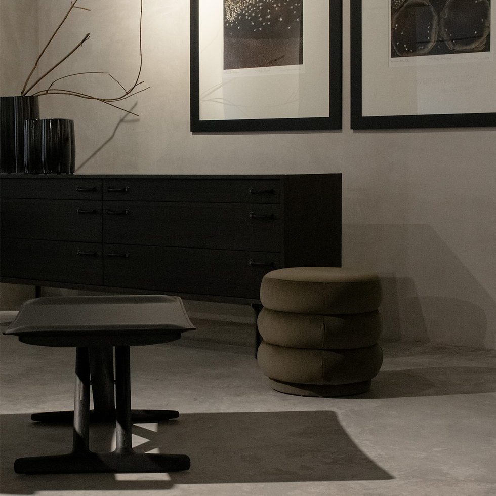 Thumbnail: Van Kirk Stool