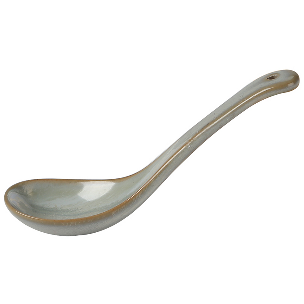 Isamu Spoon