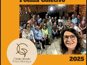 Poema Coletivo - GLP