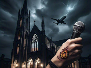 Contículo de um Milagre