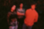 Rats and Daggers press shot