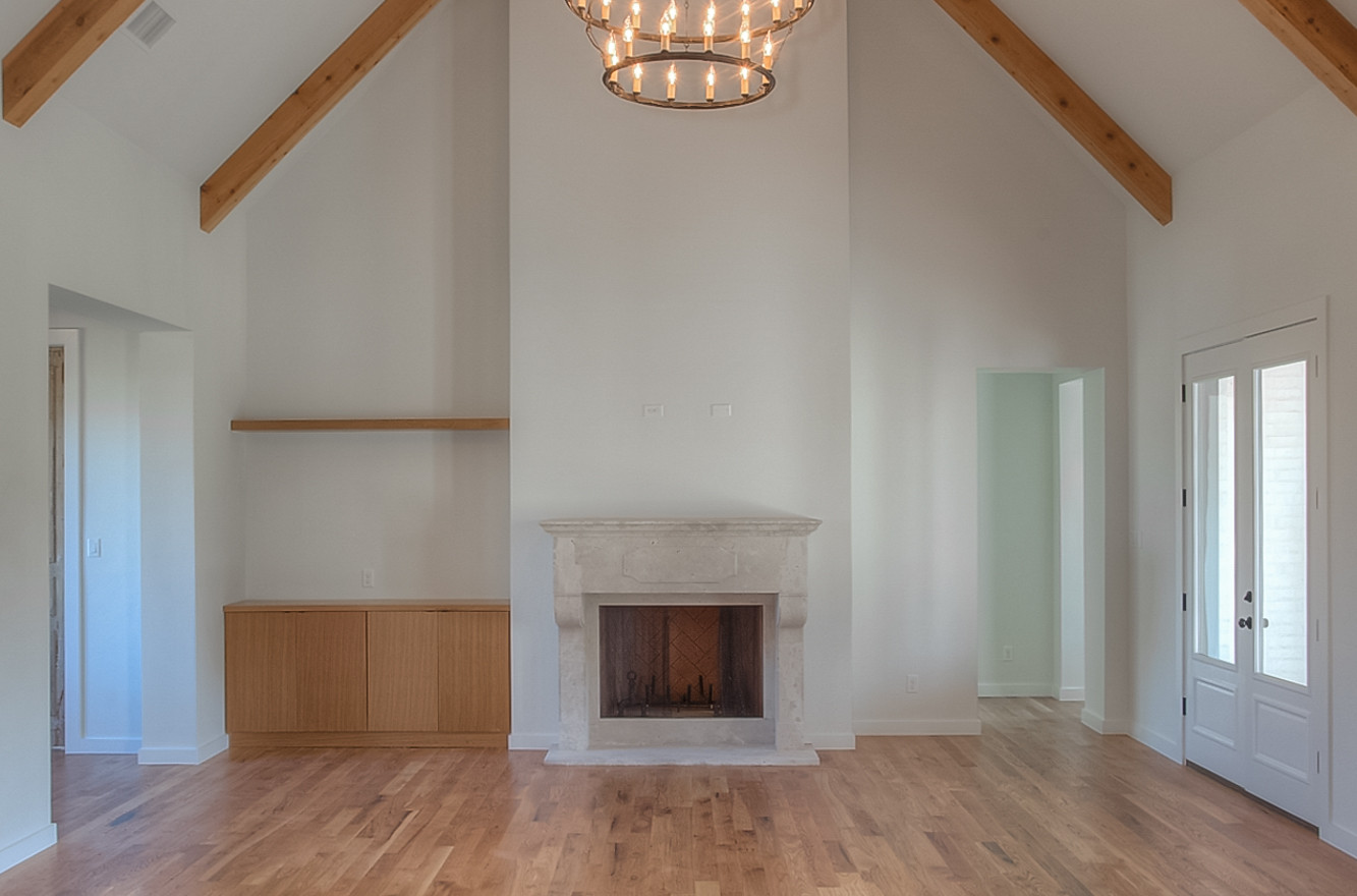 Gallery Parkhill Homes
