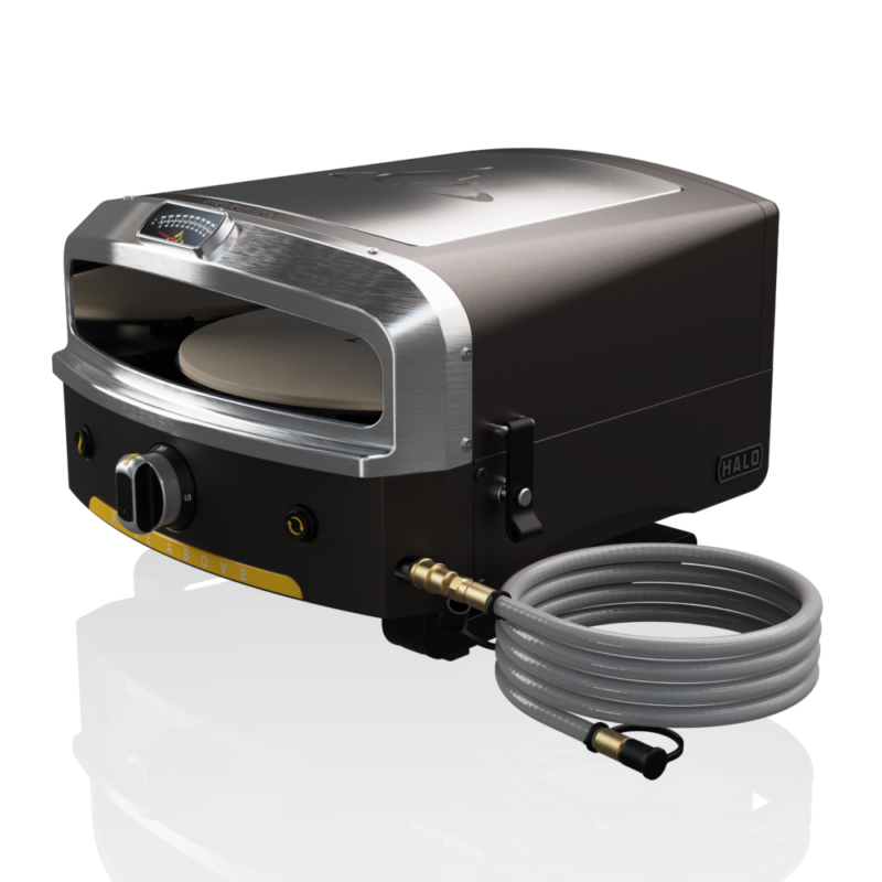 Thumbnail: Natural gas conversion kit #1- countertop: