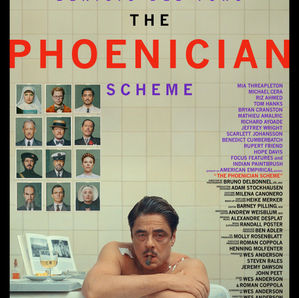 The Phoenician Scheme