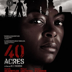 40 Acres