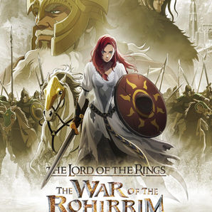 The Lord of the Rings: The War of the Rohirrim