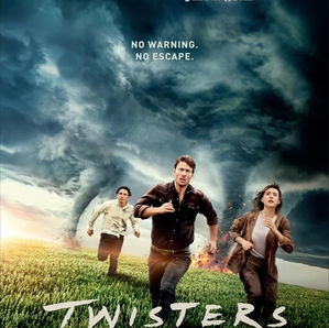 Twisters