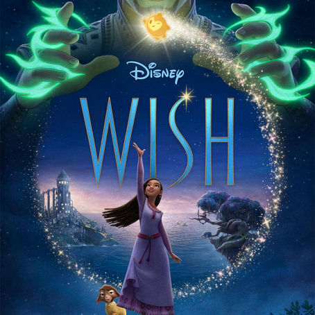 Wish