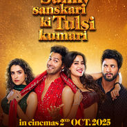 Sunny Sanskari Ki Tulsi Kumari