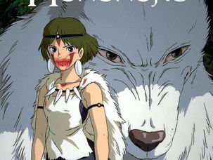 Princess Mononoke