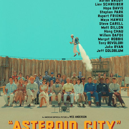 Asteroid City