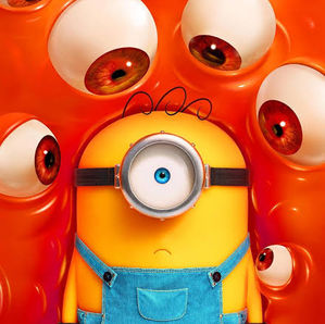 Minions & Monsters
