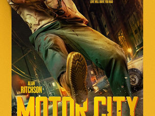 Motor City