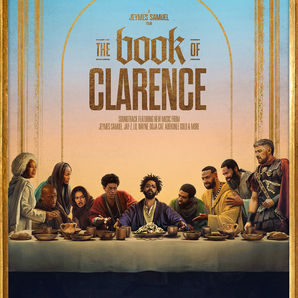 The Book of Clarence