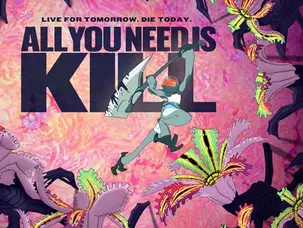 All You Need Is Kill