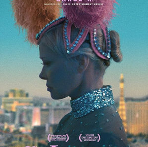 The Last Showgirl