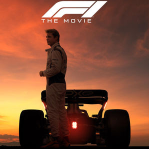 F1: The Movie
