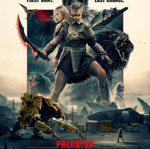 Predator: Badlands