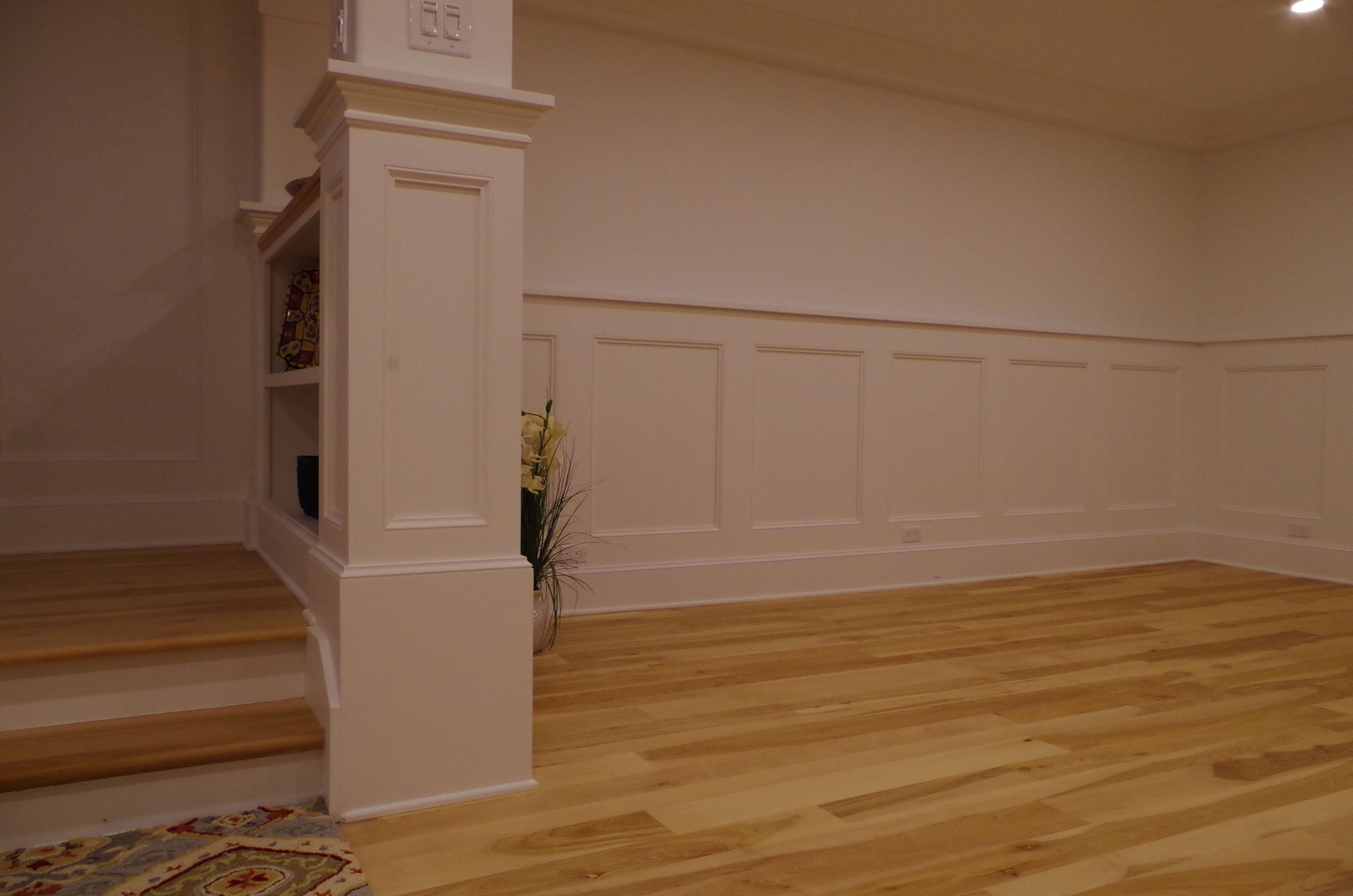 wainscoting,panels