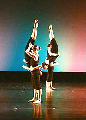 Sleepers Awake (2005)