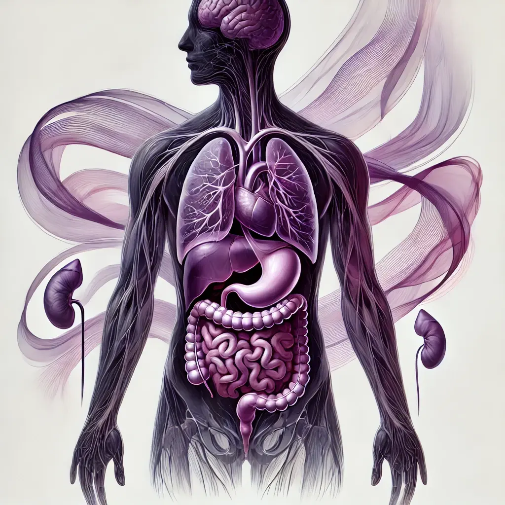 Inside the Human Body_ Understanding Organ Systems