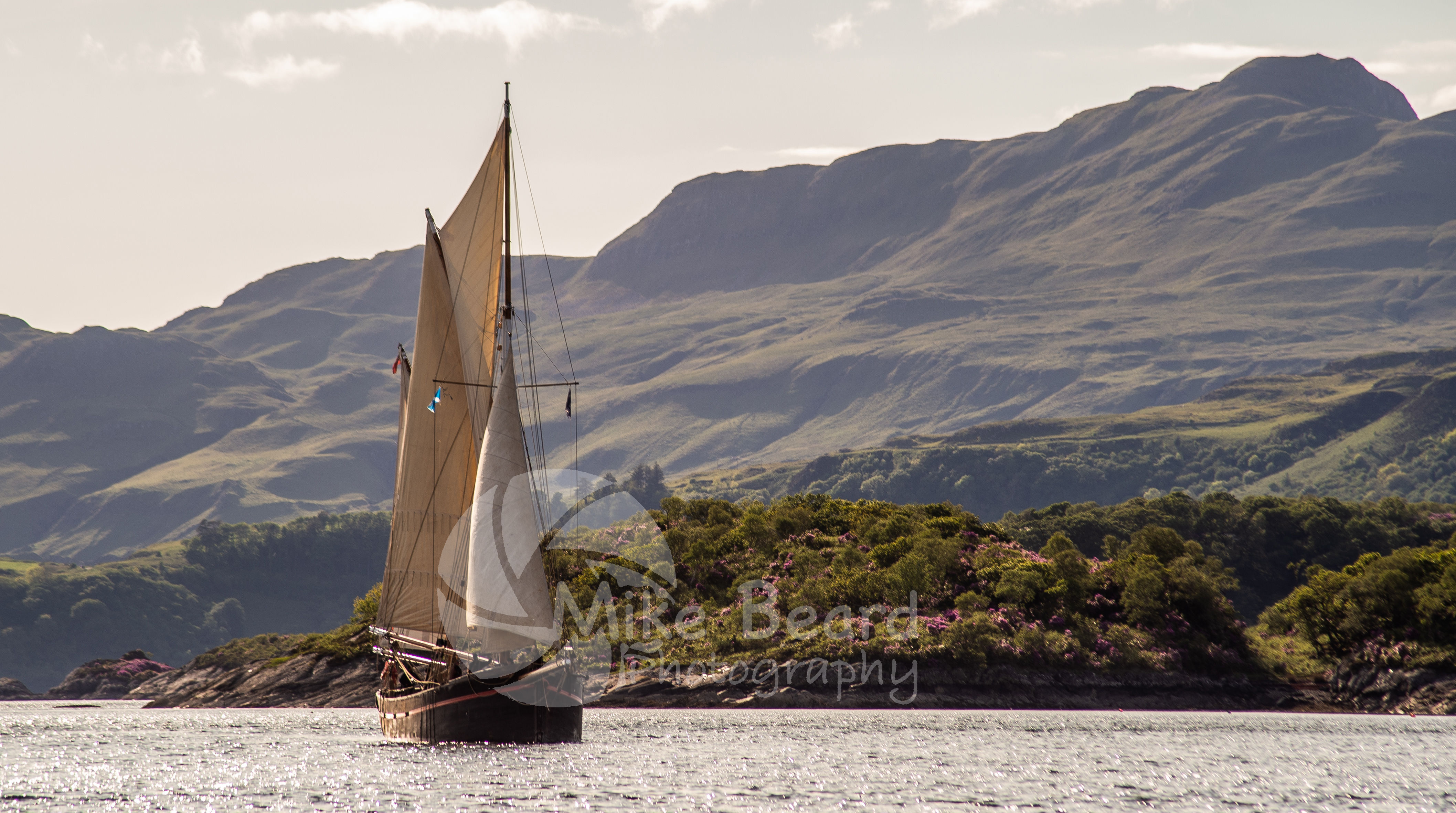 'LEADER', BRIXHAM TRAWLER