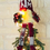 Thumbnail: A&M Gnome Tree Topper or Counter Sitter