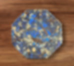 Thumbnail: "Royal Peace" Ashtray