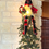 Thumbnail: Texas Tech Gnome Tree Topper or Counter  Sitter