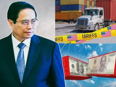 Việt Nam giữ được mức thuế xuất khẩu 20% vào Mỹ: Cơ hội và rủi ro song hành
