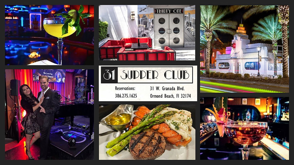 31 supper club cover photo ormond beach private event venue.jpg