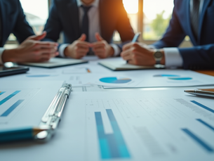 Asset Manager Growth Strategies: Effective Tactics for Sustainable Expansion