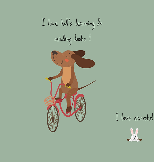 My 1st Reading Book Image